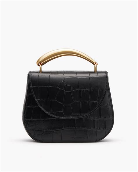 cuyana sculpted handle bag|cuyana bags.